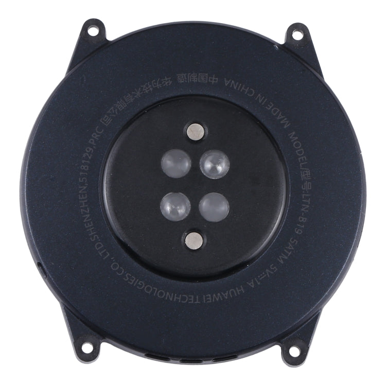 Heart Rate Monitor Bottom Cover for Huawei Watch GT 2 46mm LTN-B19 DAN-B19