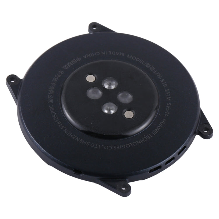 Heart Rate Monitor Bottom Cover for Huawei Watch GT 2 46mm LTN-B19 DAN-B19