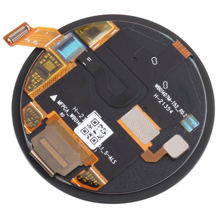 Original LCD Screen and Digitizer Full Assembly for Huawei Watch GT 3 SE