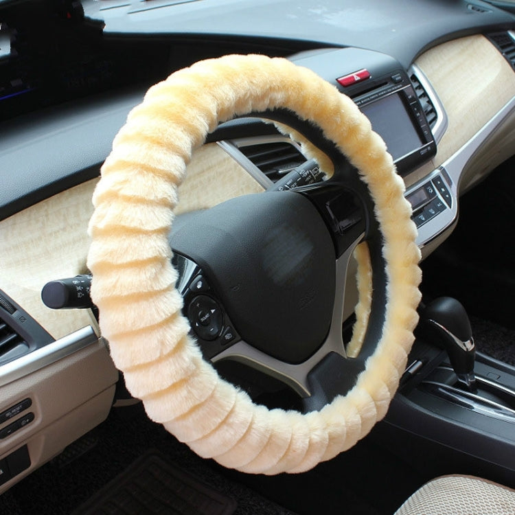 Bamboo Car Steering Wheel The Sets