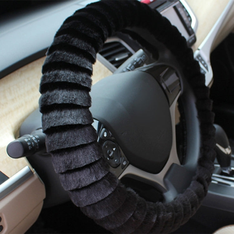Bamboo Car Steering Wheel The Sets