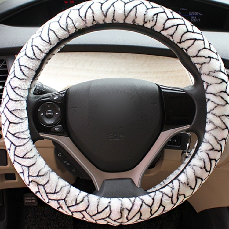 Printing Short Plush Car To Cover