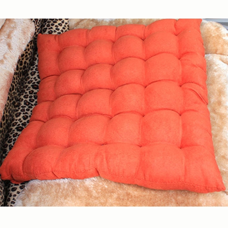 Automotive Suede Cushion