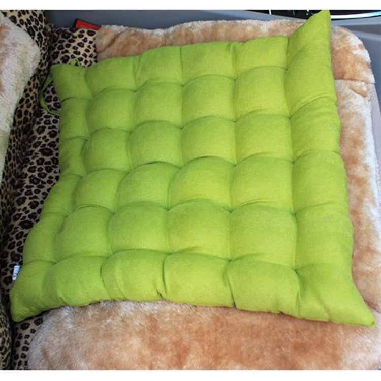 Automotive Suede Cushion