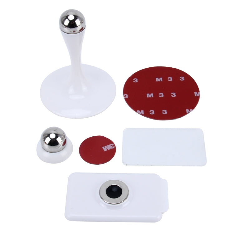 360 ° Rotatable Magnetic Car Phone Holder