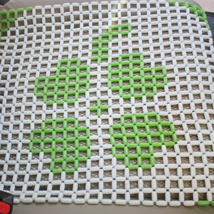 Hand-Woven Clover Liangdian (Specification: Clover)