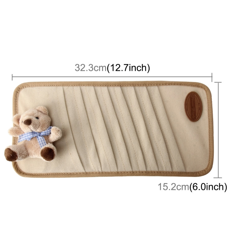 Car CD Clip Car Decoration Visor CD Holder