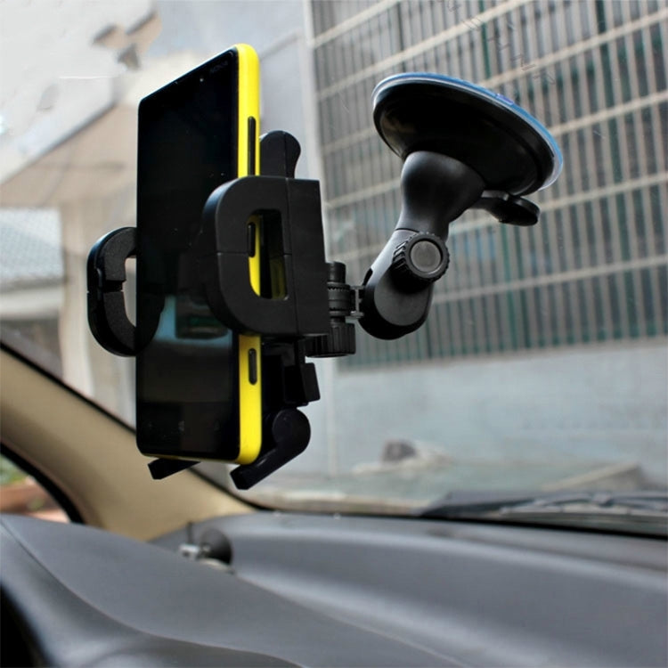 Multifunction Car Gps Support