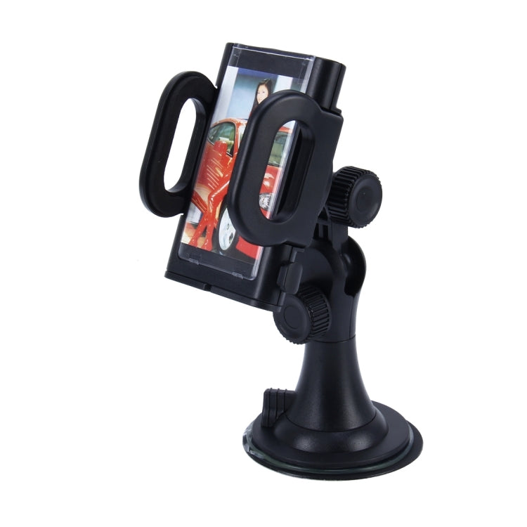 Multifunction Car Gps Support