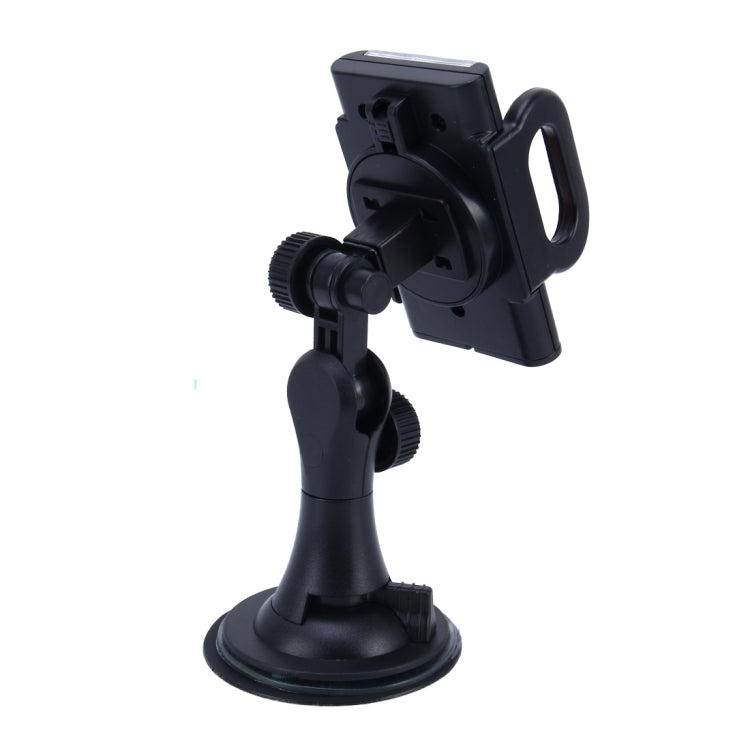 Multifunction Car Gps Support