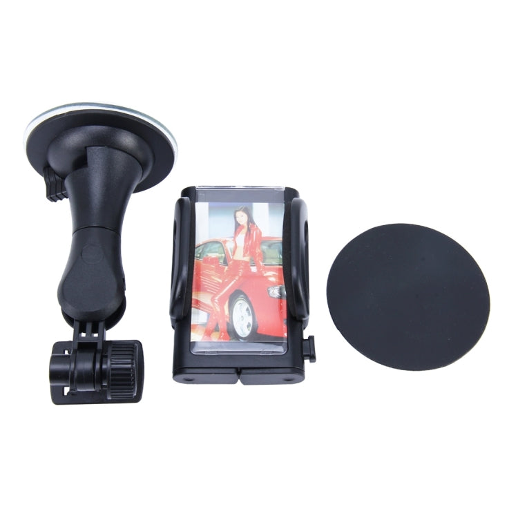 Multifunction Car Gps Support