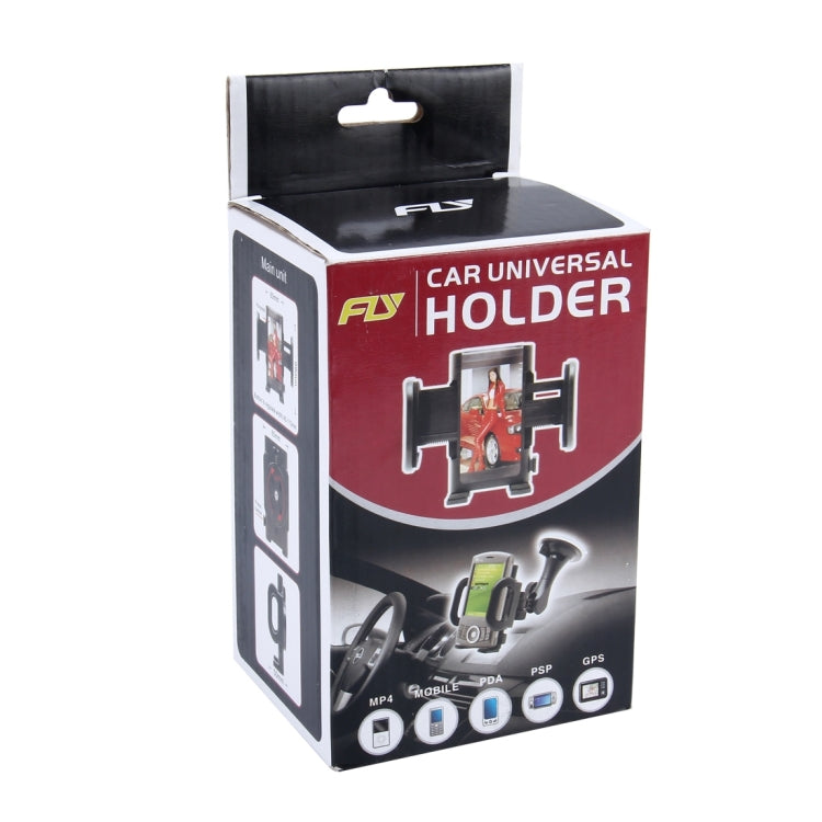 Multifunction Car Gps Support
