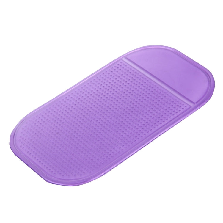 6 PCS Car Car Anti-Skid Pad, Random Color Delivery