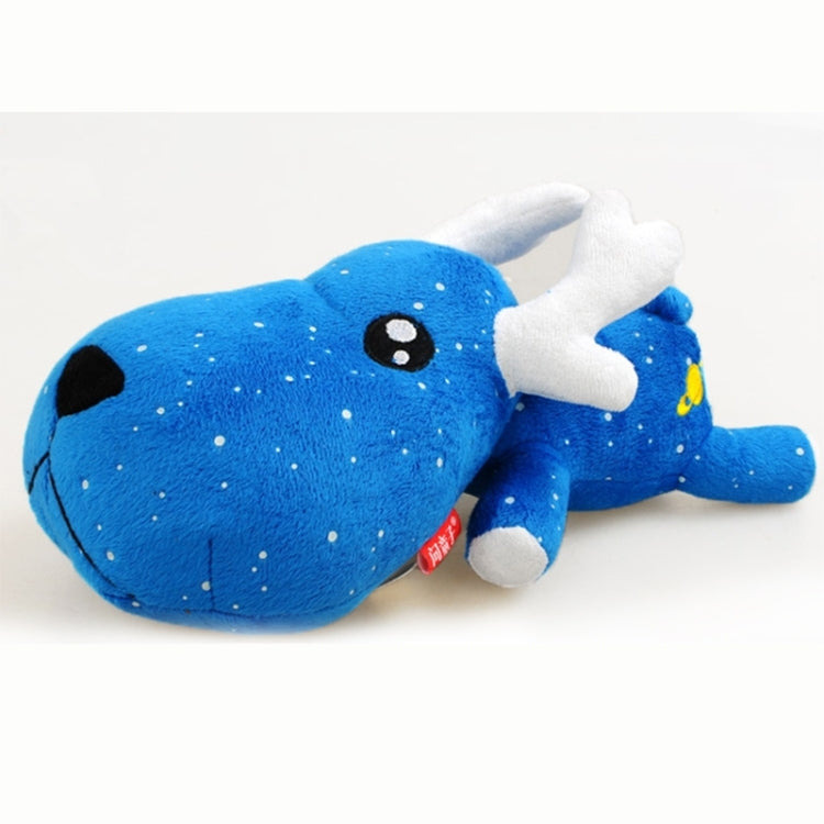 A Deer Deer Ping Star Cartoon Carbon Package In Addition To Taste