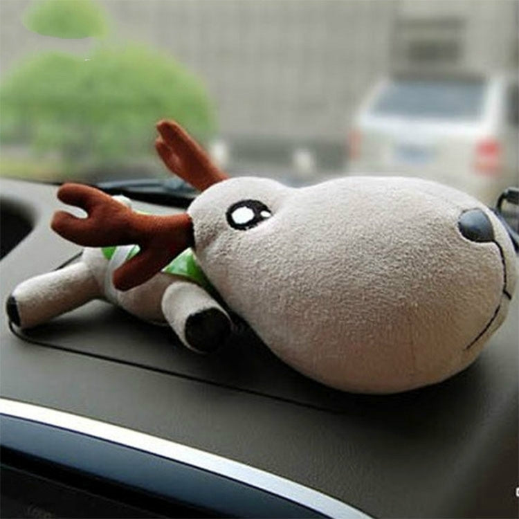 Jushi Car Charcoal Bag Of Toys