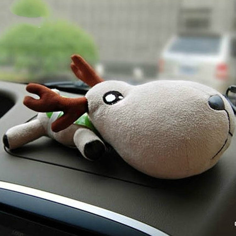 Jushi Car Charcoal Bag Of Toys