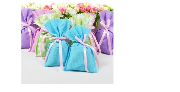 Air Purification And Odor Charcoal Bag  Color Random Delivery