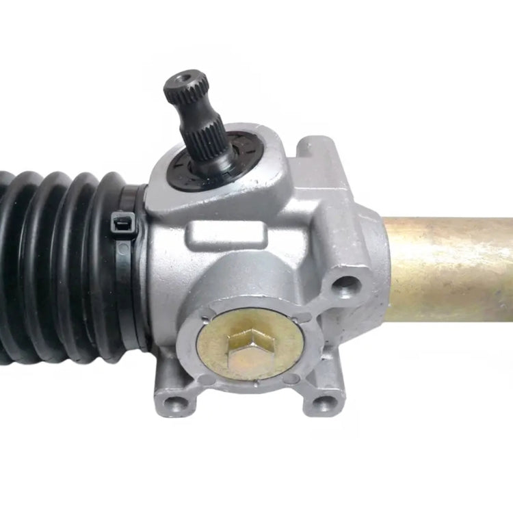 For Polaris RZR 4 800 2009-2014 Bogie Assembly Steering Machine Steering Gear Rack 1823443