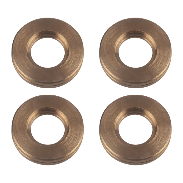 For Volkswagen/Audi/Ford Car Fuel Injector Seal Ring Repair Kit 038198051C