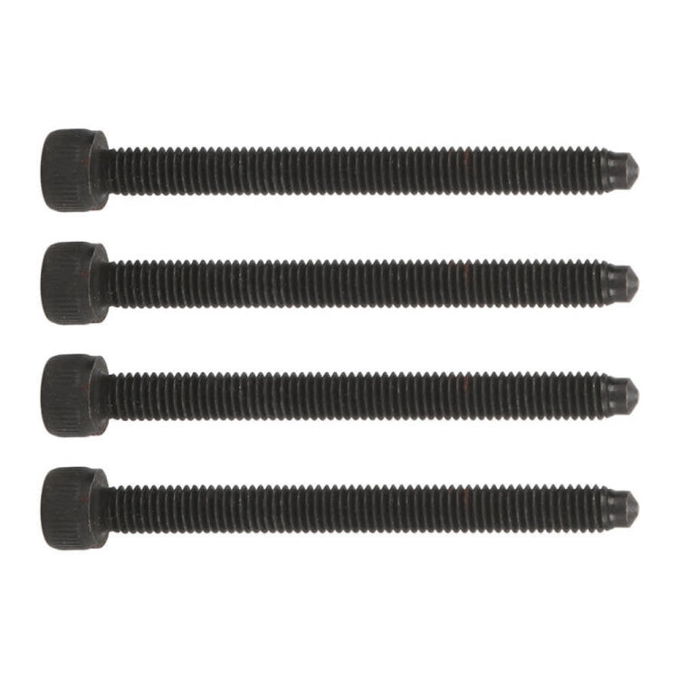 4 in 1 For Volkswagen/Audi/Ford Car Fuel Injector Screws Kit