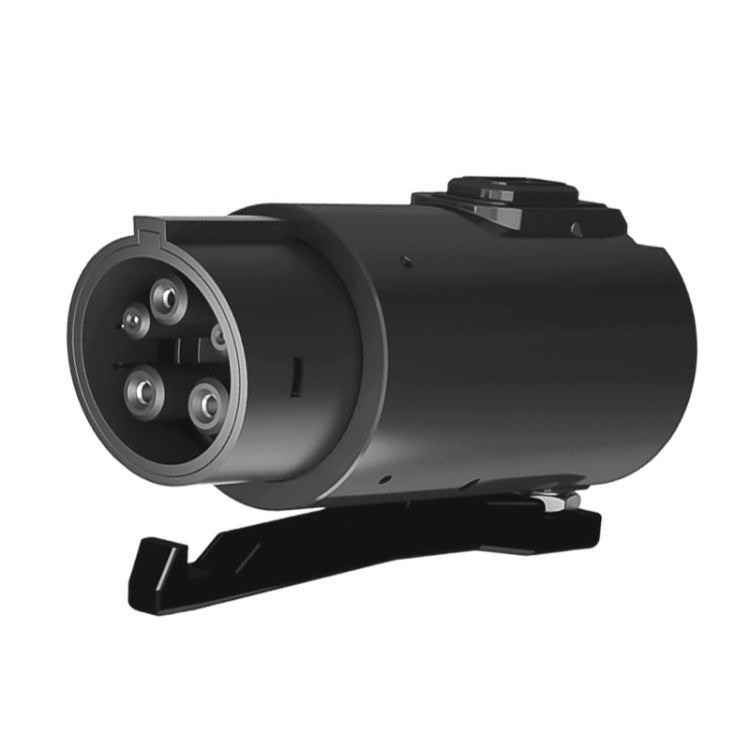New Energy Vehicle Charging Gun Tesla to Type 1 Adapter