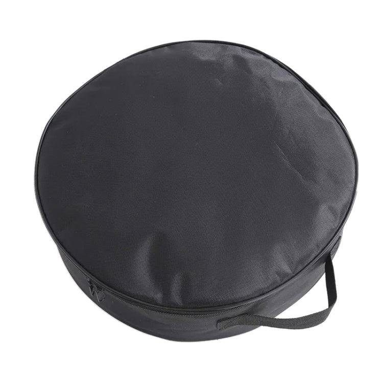 EV Portable New Energy Vehicle Charging Gun Storage Bag Car Charger Bag