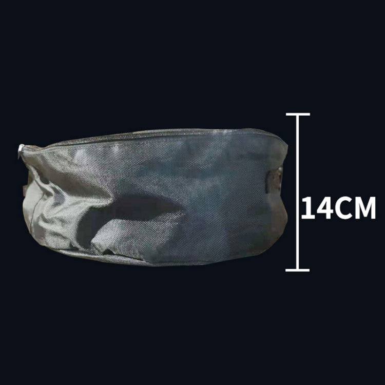 EV Portable New Energy Vehicle Charging Gun Storage Bag Car Charger Bag