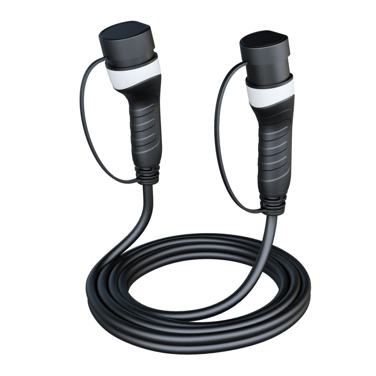Feyree 250V 32A 1 Phase Home New Energy Electric Vehicle Type 2 Charging Extension Cable Adapter Cable