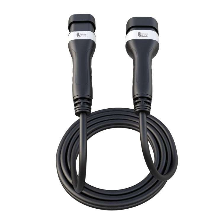 Feyree 250V 32A 1 Phase Home New Energy Electric Vehicle Type 2 Charging Extension Cable Adapter Cable