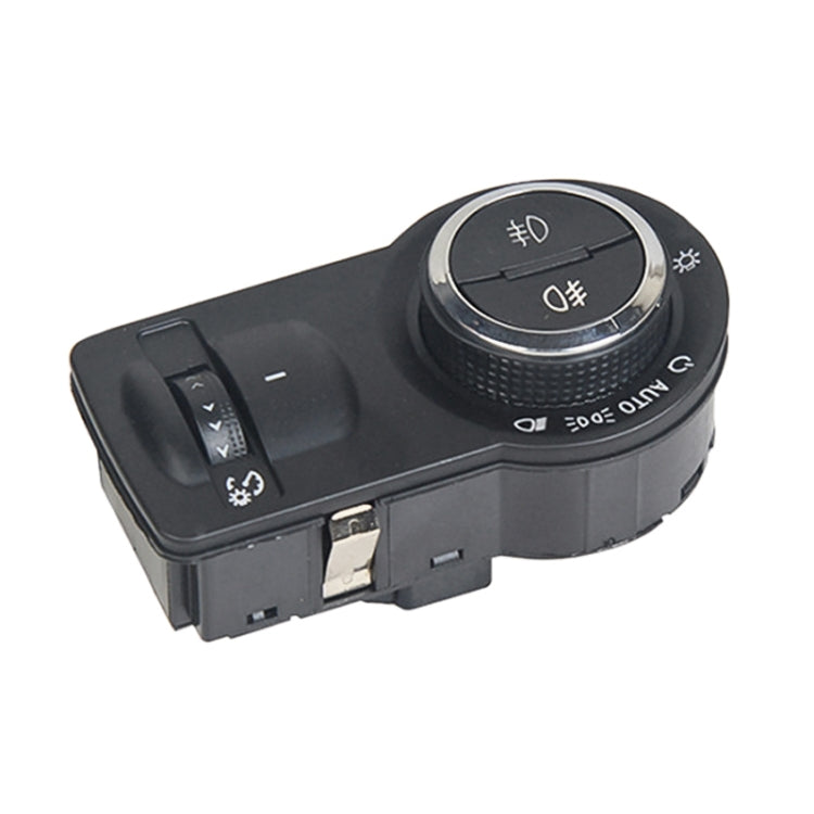 For Chevrolet Cruze Car Headlight Control Switch Regulator 13295288 23464772