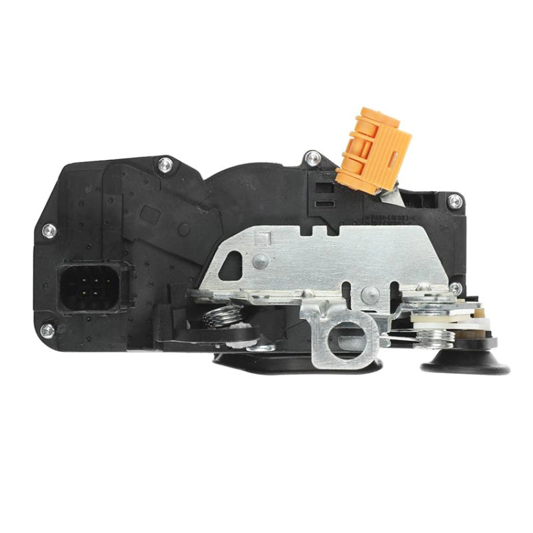 For Cadillac CTS 2008-2017 Car Rear Left Door Lock Actuator Motor 931-398