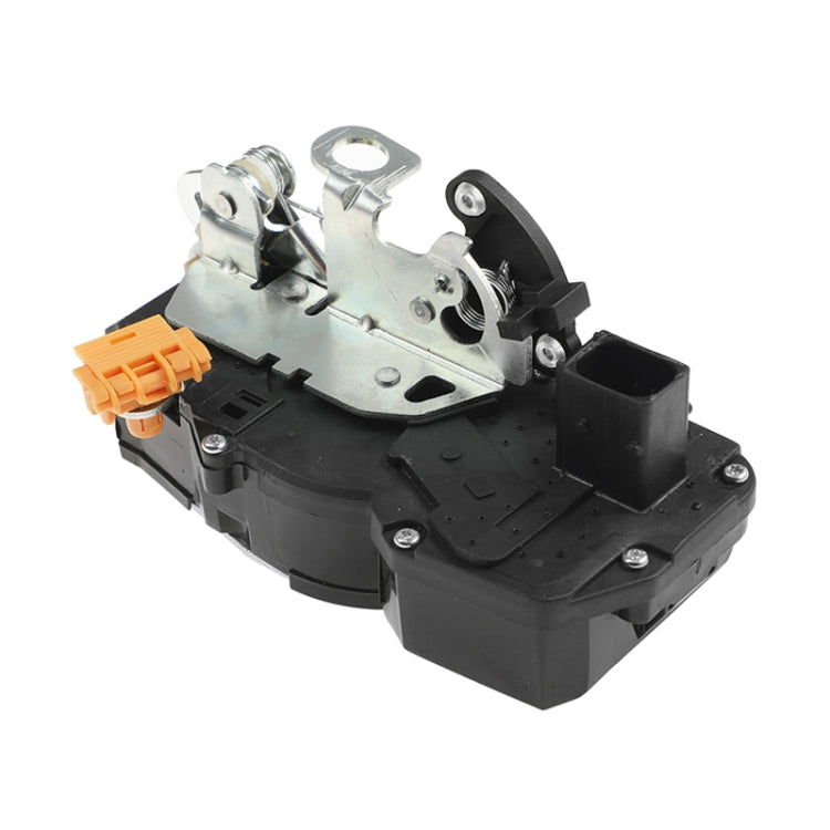 For Cadillac CTS 2008-2017 Car Rear Left Door Lock Actuator Motor 931-398