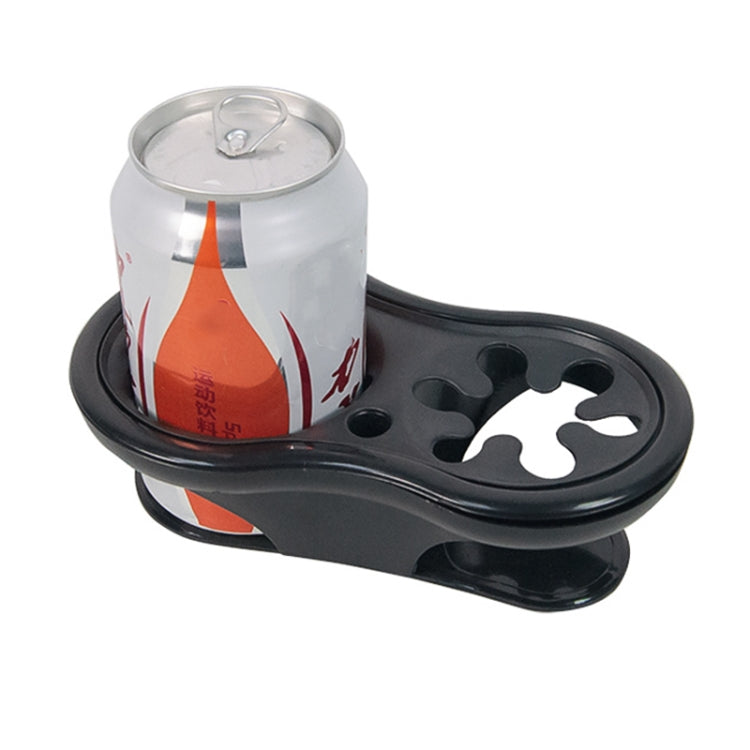 CARFU AC-2137 Car Air Conditioner Outlet Water Cup Holder