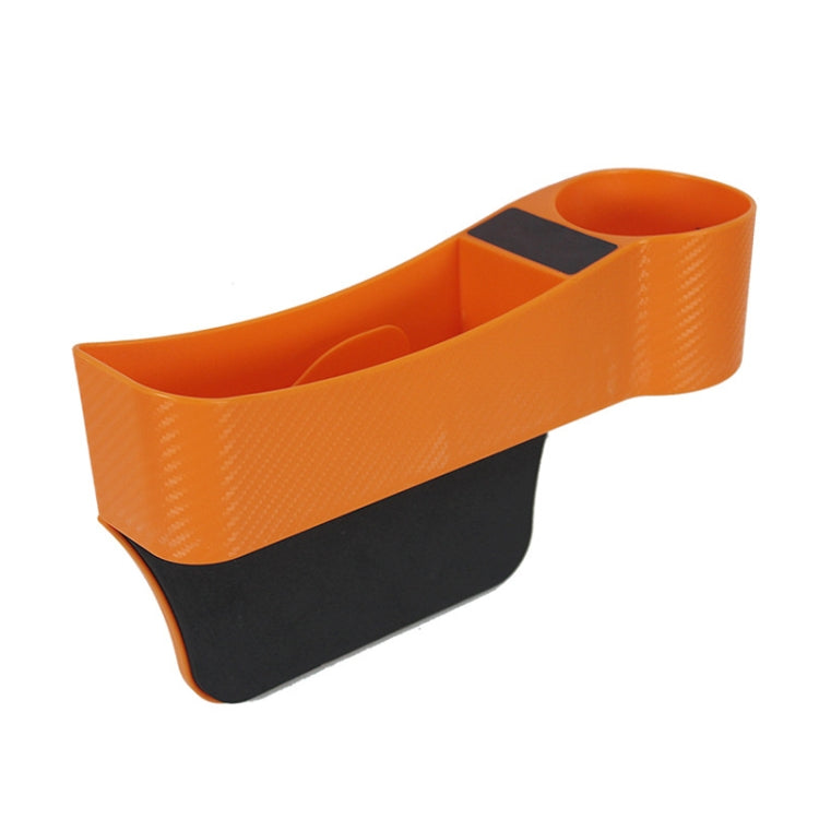 CARFU AC-2294 Car Seat Gap Multi-function Storage Box