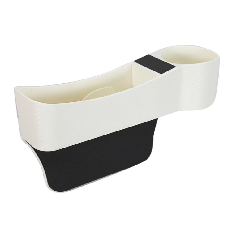 CARFU AC-2294 Car Seat Gap Multi-function Storage Box