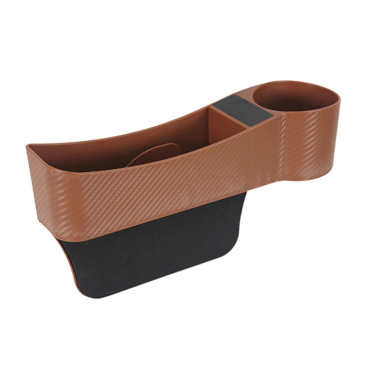 CARFU AC-2294 Car Seat Gap Multi-function Storage Box