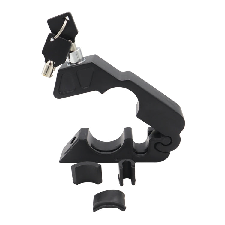 CP-3154 Motorcycles Handle Anti-theft Lock Horn Lock