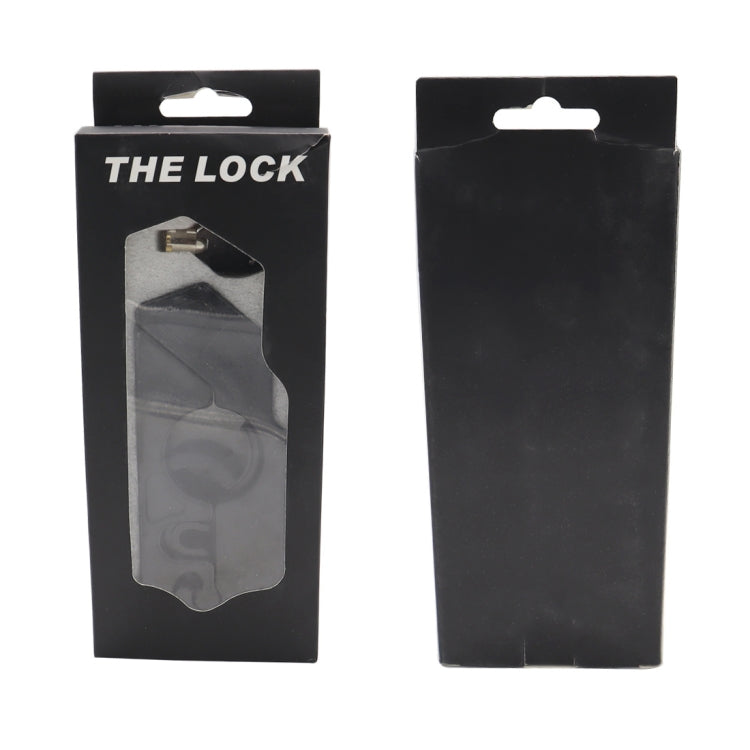 CP-3154 Motorcycles Handle Anti-theft Lock Horn Lock