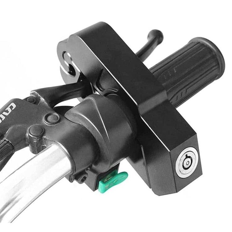 CP-3154 Motorcycles Handle Anti-theft Lock Horn Lock