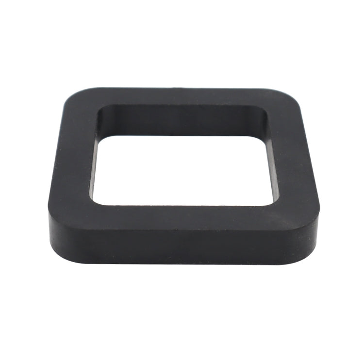 CP-3015 5 in 1 Car 2 inch Trailer Hitch Receiver Silencer Pad