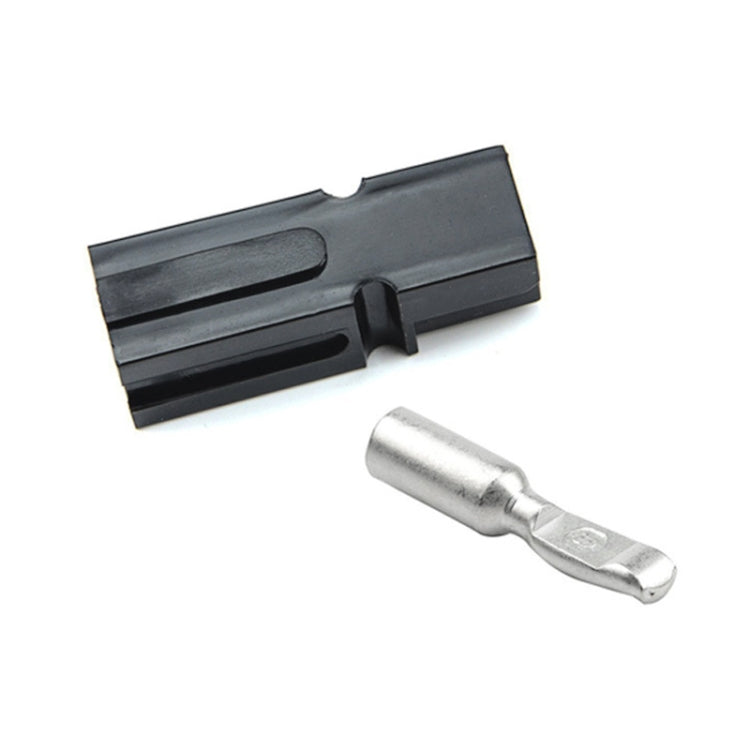 CP-0253 5 Pair Anderson Single Pole Plug 15A 16-20AWG Quick Disconnect Power Terminal Connector