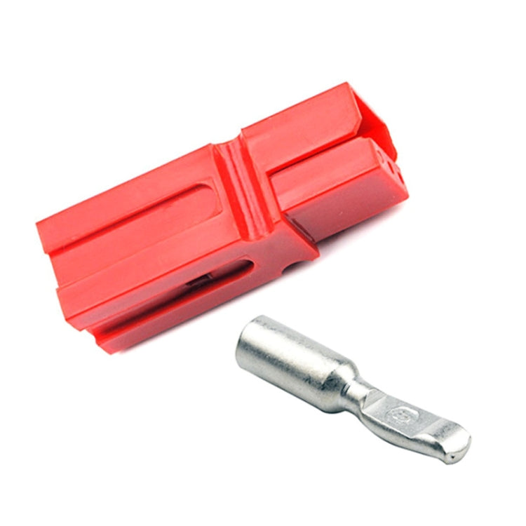 CP-0253 5 Pair Anderson Single Pole Plug 15A 16-20AWG Quick Disconnect Power Terminal Connector