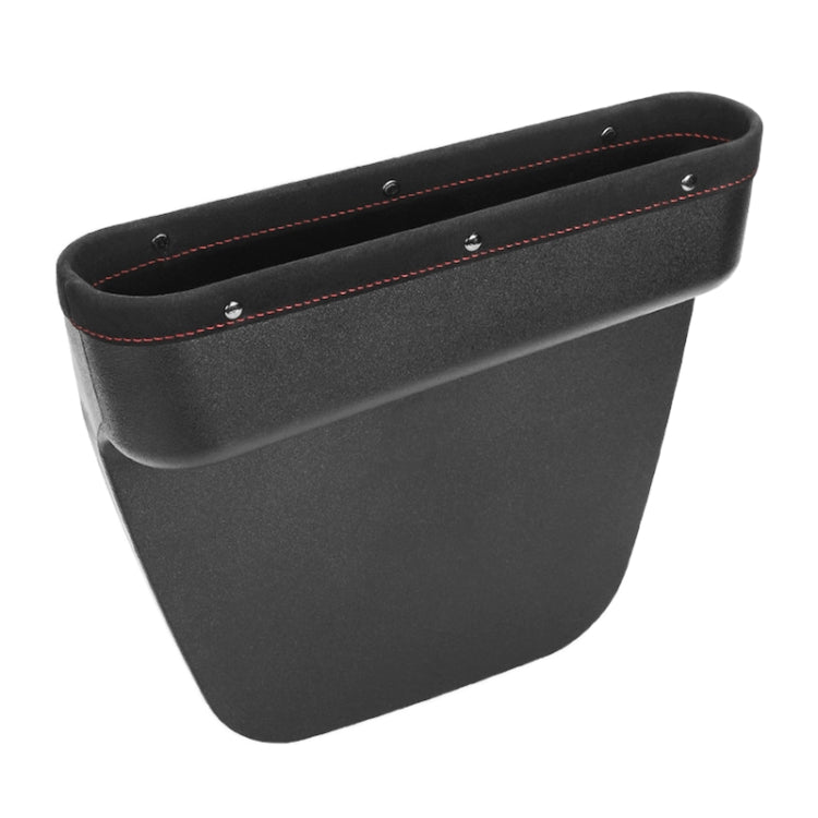 Multifunctional Car Gap Storage Box Car Seat Slit Storage Bag, Style: Co-driving