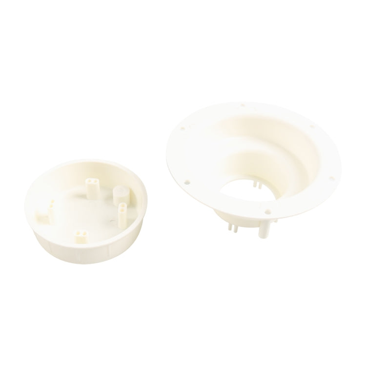 A8235 RV 1-2.375 inch Duct Vent Cover