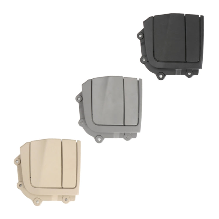 For BMW 3 Series E93 Left Driving Car Convertible Rear Platform Right Hinge Cover Folding Cover 5437 7175 48