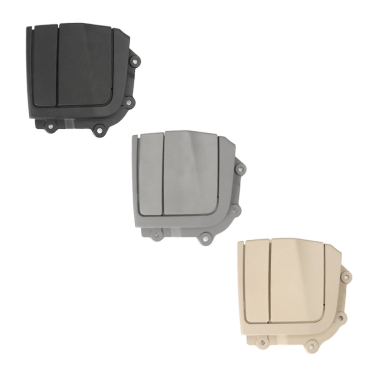 For BMW 3 Series E93 Left Driving Car Convertible Rear Platform Left Hinge Cover Folding Cover 5437 7174 54
