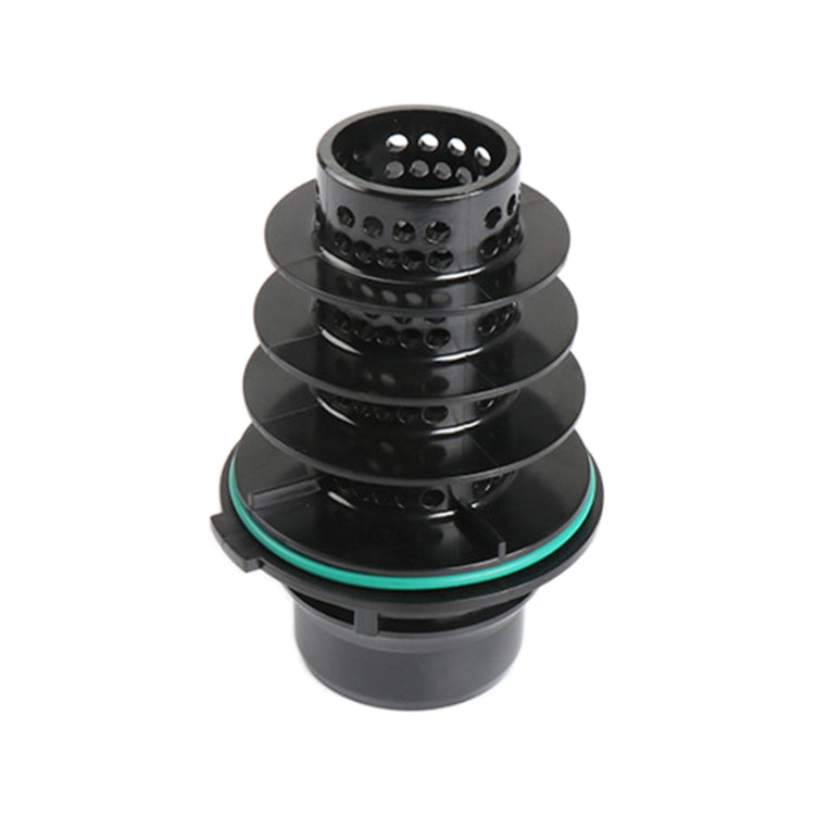 For Mercedes-Benz M271 / C180 / C200 / E200 / E260 Car Engine Turbo Boost Connector 2710903840-1
