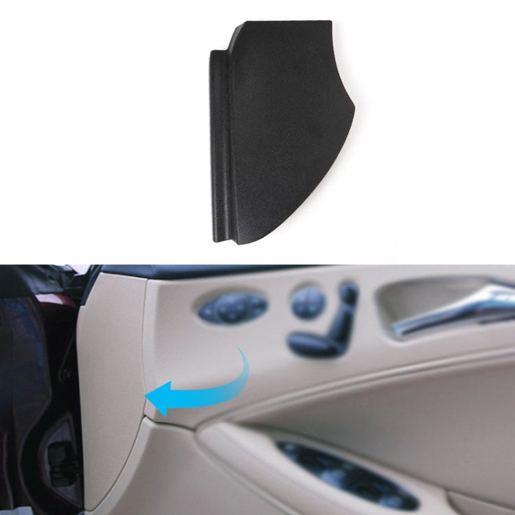 For Mercedes-Benz CLS W219 Car Right Side Front Door Trim Cover Panel 2197270228