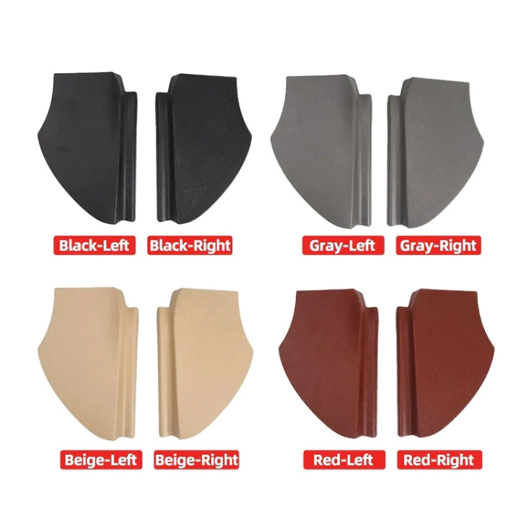 For Mercedes-Benz CLS W219 Car Left Side Front Door Trim Cover Panel 2197270128