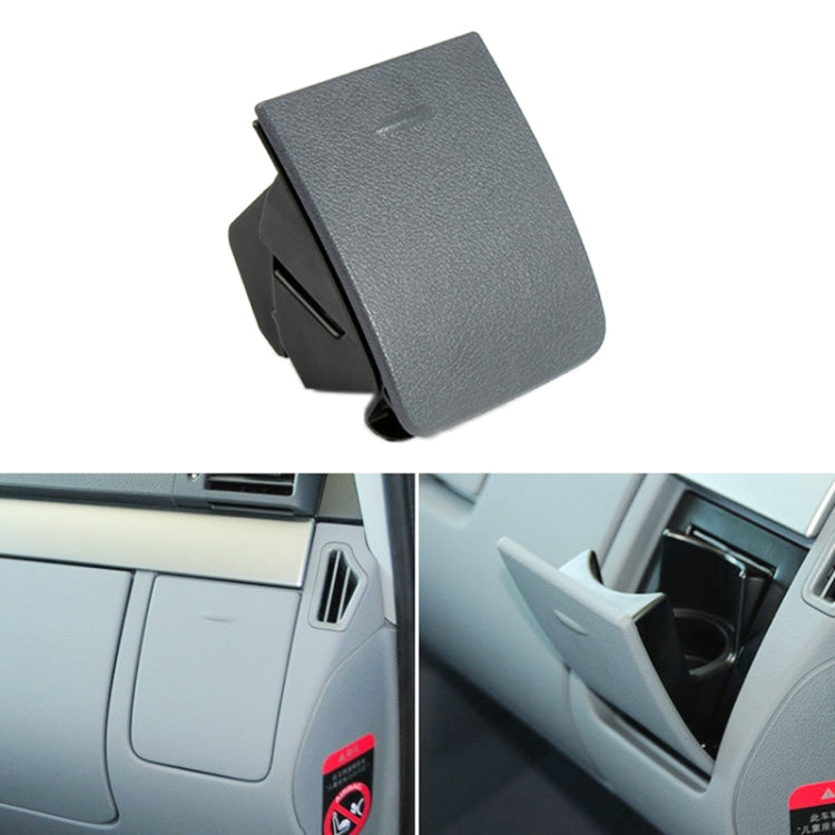 For Mercedes-Benz Vito W636 / Viano W639 Car Dashboard Co-driver Water Cup Holder 6396800458